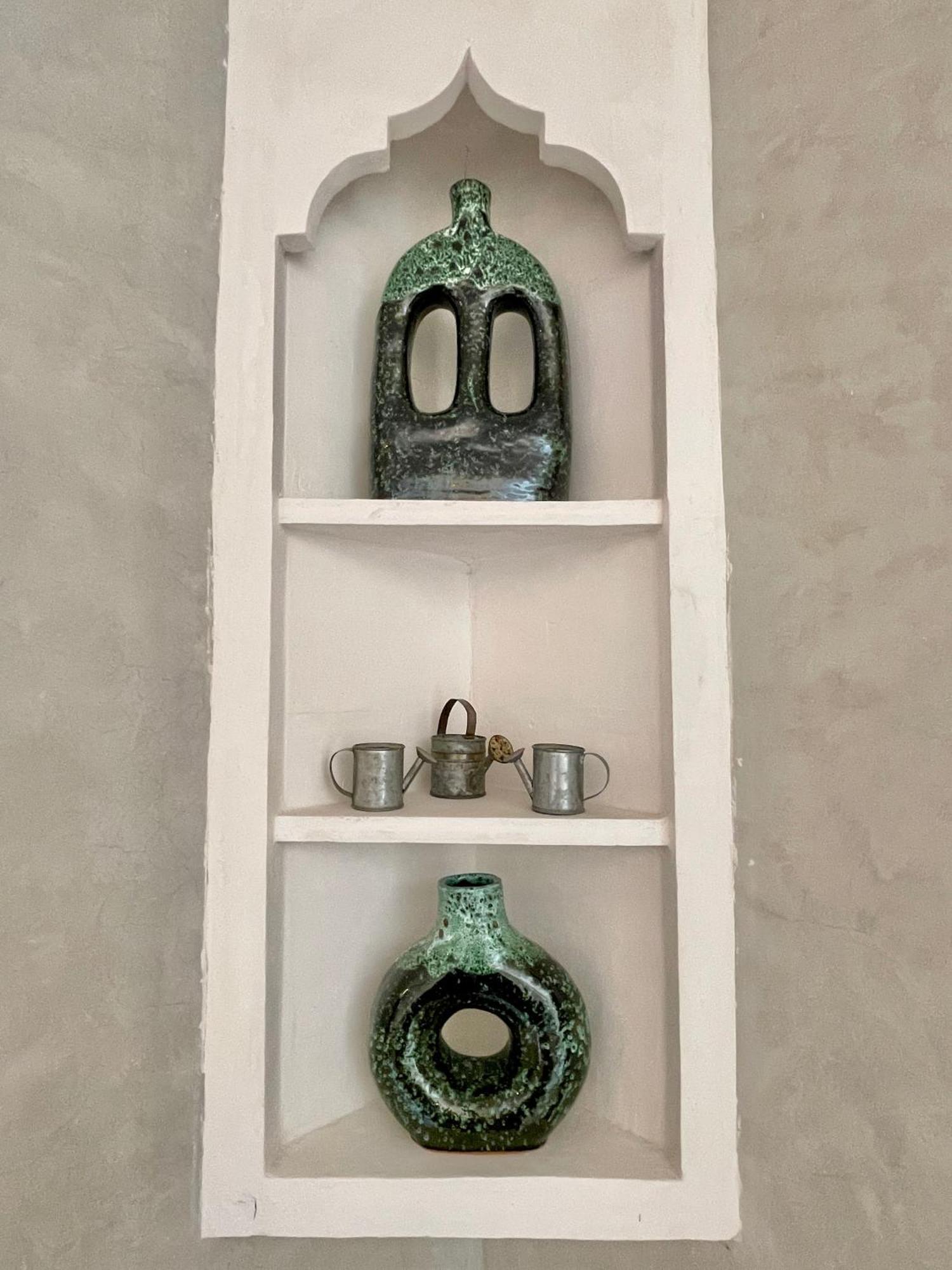 Riad Jolie مراكش المظهر الخارجي الصورة